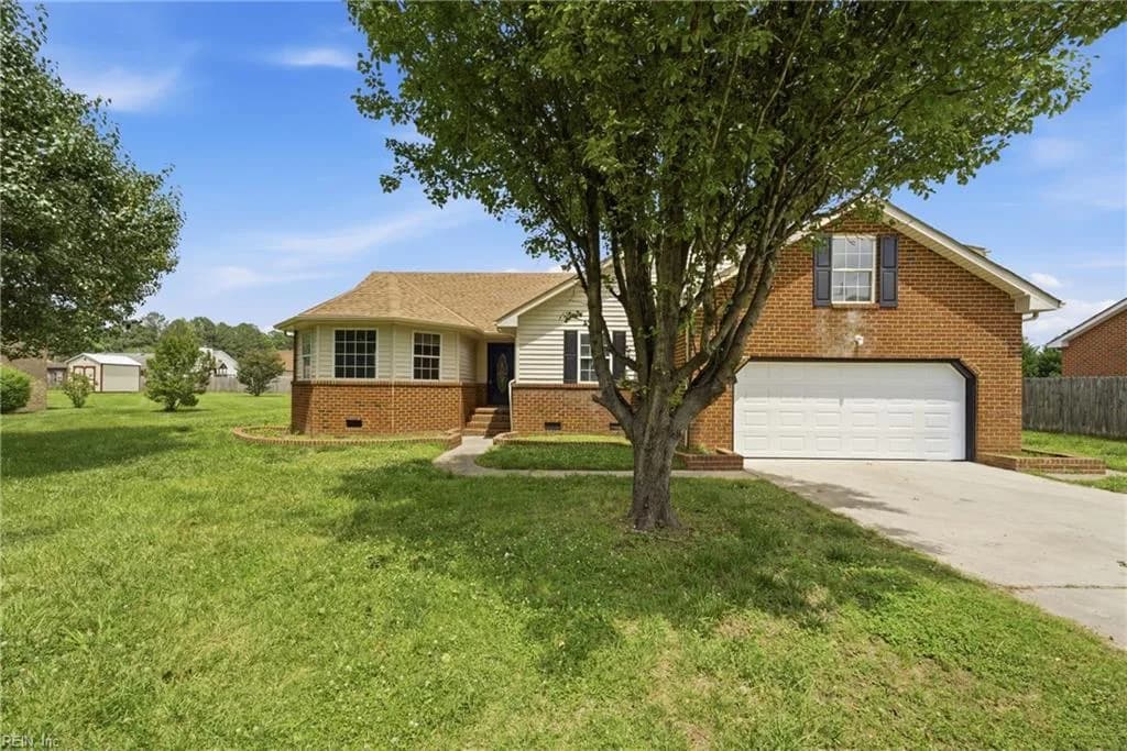 2084 Nansemond PW, SUFFOLK VA 23434 - Photo 4