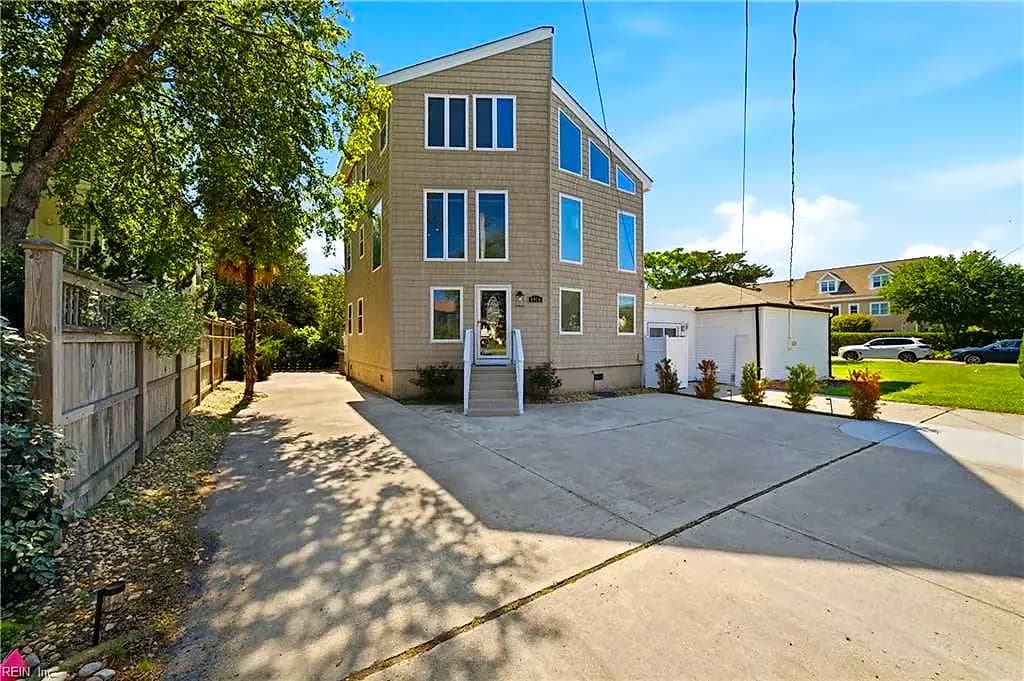 6914 Atlantic AVE, VIRGINIABEACH VA 23451 - Photo 2
