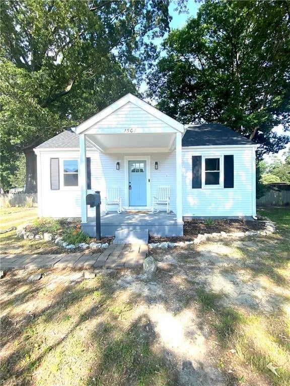 1508 Bradford RD, VIRGINIABEACH VA 23455