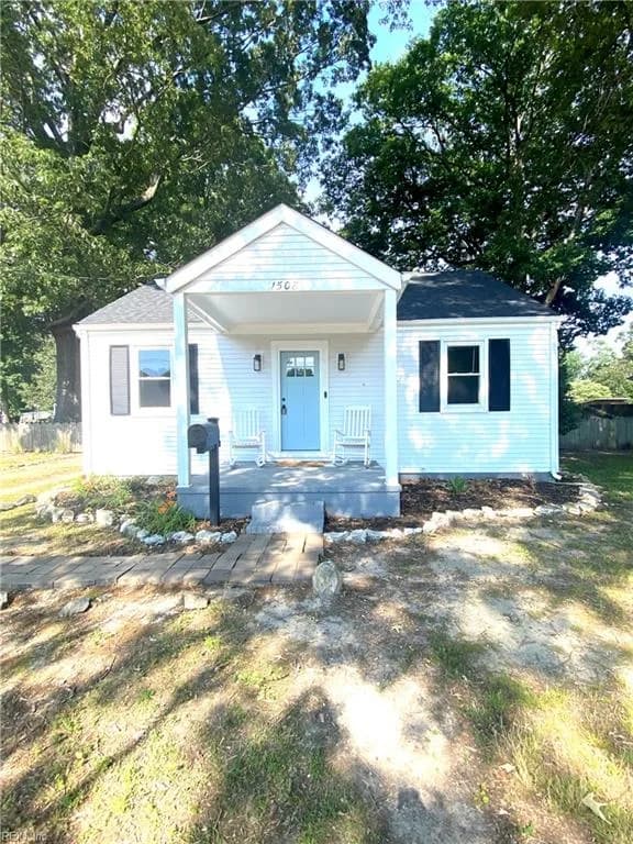 1508 Bradford RD, VIRGINIABEACH VA 23455 - Photo 2