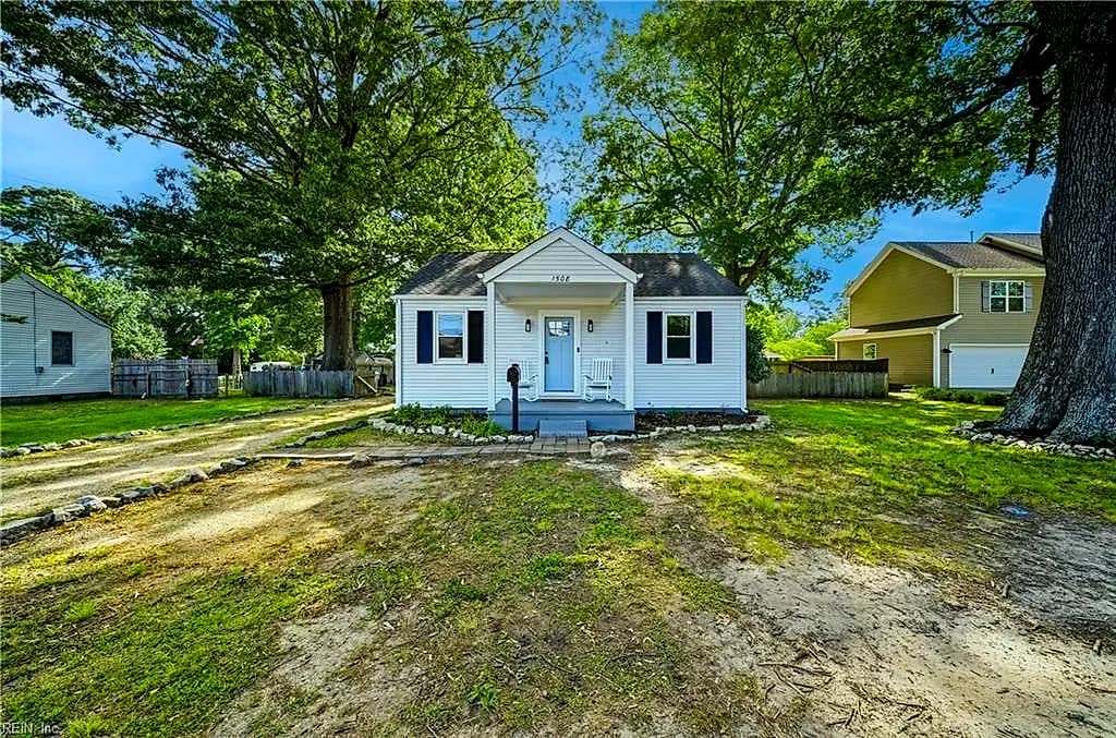 1508 Bradford RD, VIRGINIABEACH VA 23455 - Photo 3