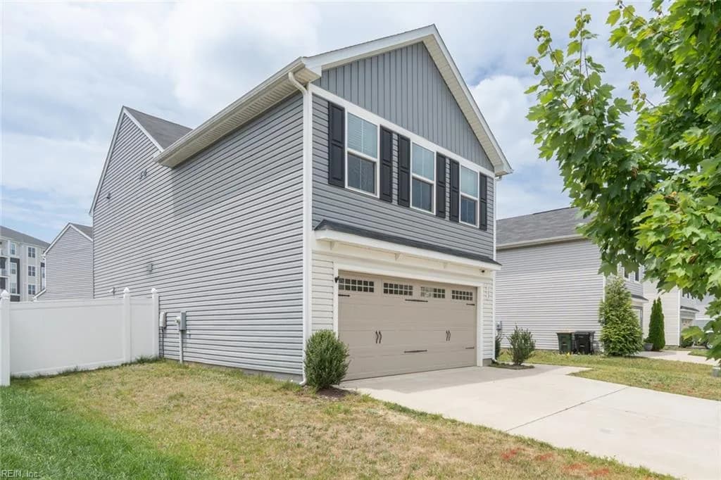 103 Overstreet CT, WILLIAMSBURG VA 23185 - Photo 4