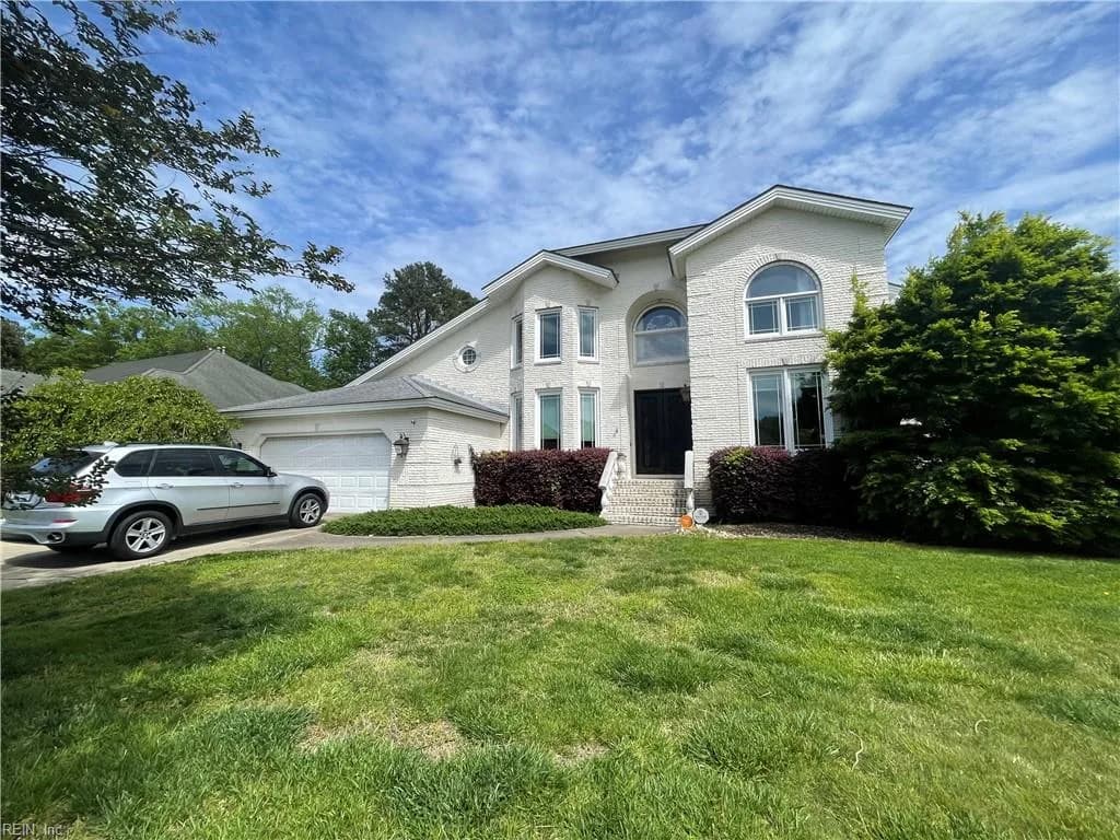 217 Golden Maple DR, CHESAPEAKE VA 23322 - Photo 2