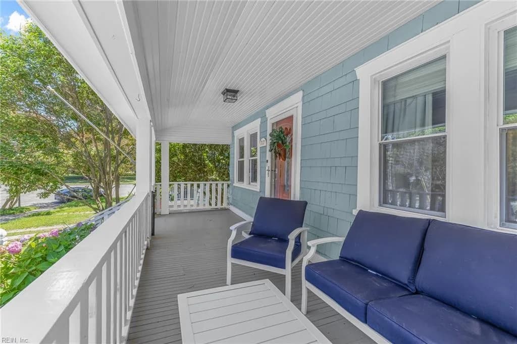 717 Delaware AVE, NORFOLK VA 23508 - Photo 3