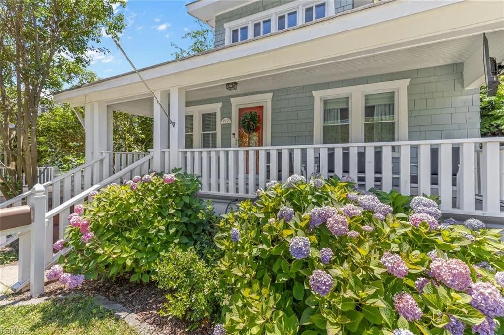 717 Delaware AVE, NORFOLK VA 23508 - Photo 4