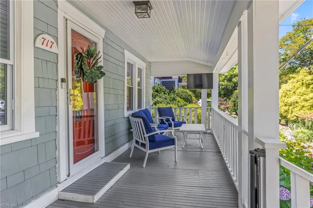 717 Delaware AVE, NORFOLK VA 23508 - Photo 5