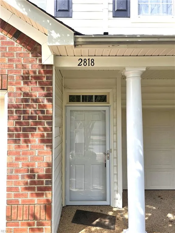2818 Rose Garden WAY, VIRGINIABEACH VA 23456 - Photo 2