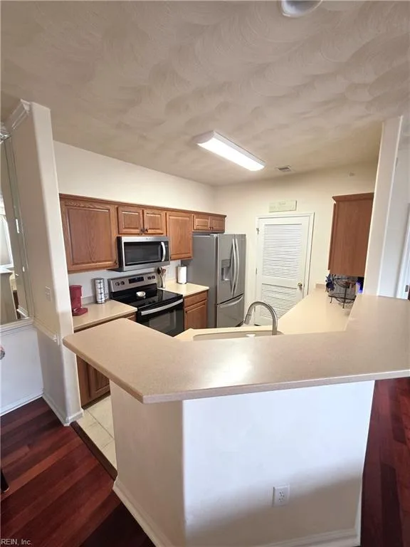 2818 Rose Garden WAY, VIRGINIABEACH VA 23456 - Photo 5