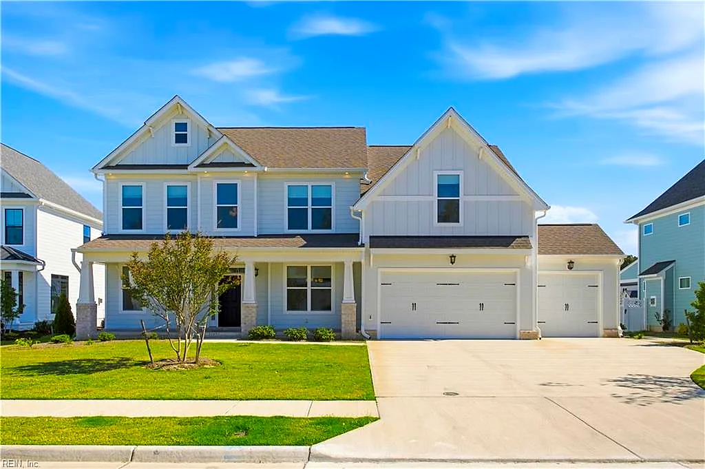 150 Hessian LOOP, CHESAPEAKE VA 23322