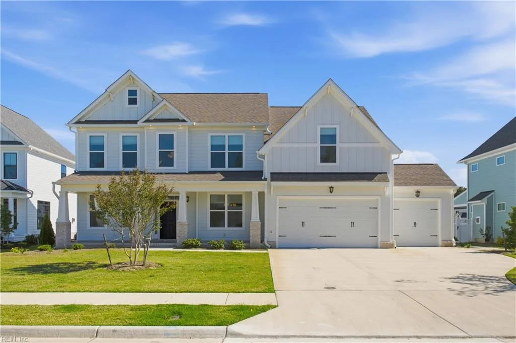 150 Hessian LOOP, CHESAPEAKE VA 23322 - Main photo