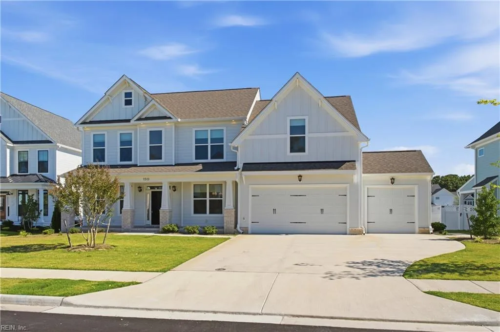 150 Hessian LOOP, CHESAPEAKE VA 23322 - Photo 3