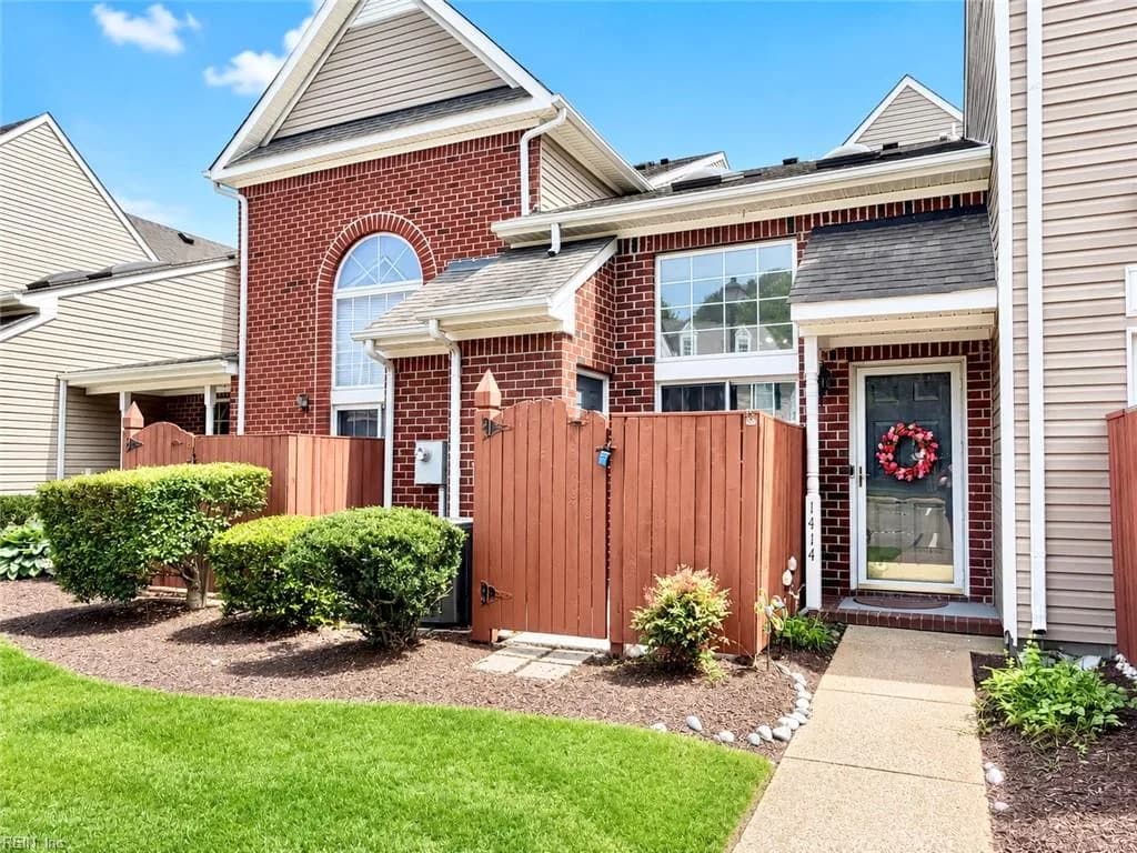 1414 Loose Strife PL, CHESAPEAKE VA 23320 - Photo 2