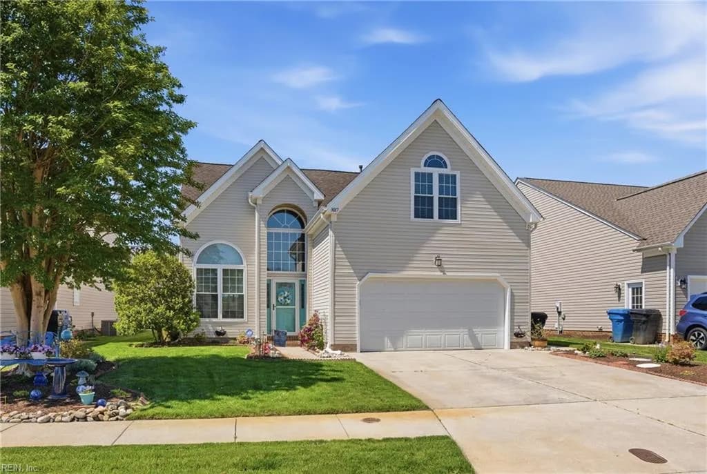 3017 Looking Glass CT, VIRGINIABEACH VA 23456 - Photo 3