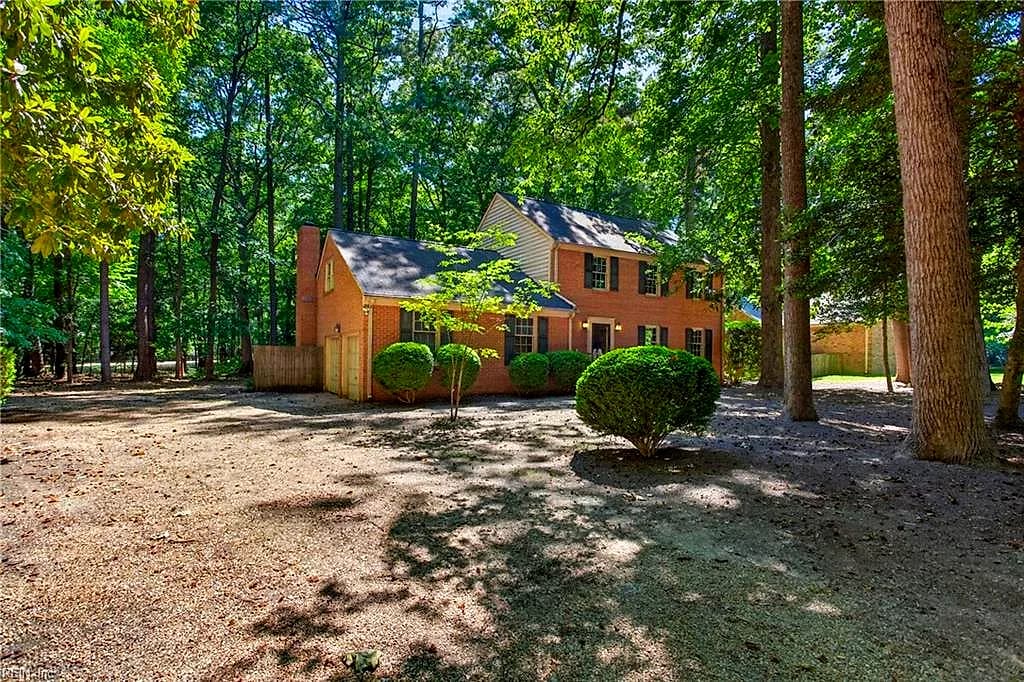 109 Peyton RD, WILLIAMSBURG VA 23185 - Main photo