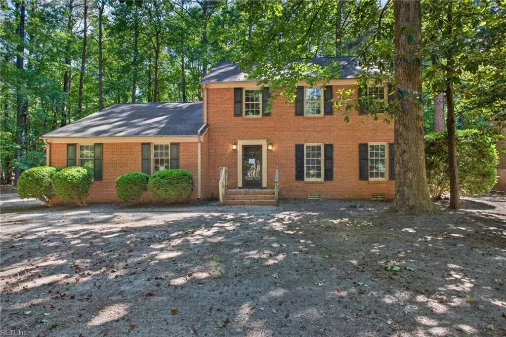 109 Peyton RD, WILLIAMSBURG VA 23185