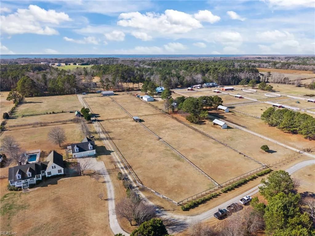 108 Young Rider LN, GRANDY NC 27939 - Photo 2