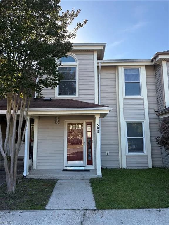 508 Long PT, CHESAPEAKE VA 23322 - Photo 2