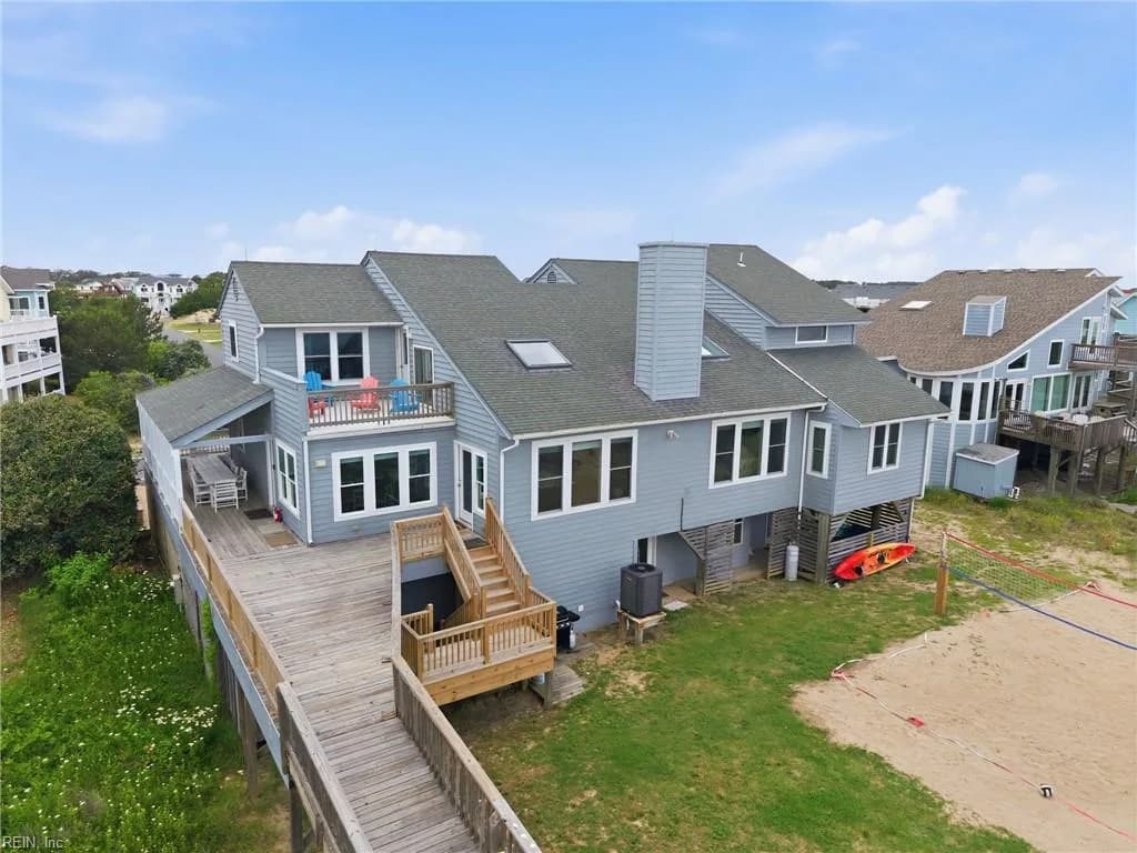 1225 Atlantic AVE, COROLLA NC 27927 - Photo 3