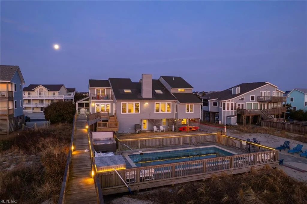 1225 Atlantic AVE, COROLLA NC 27927 - Photo 4
