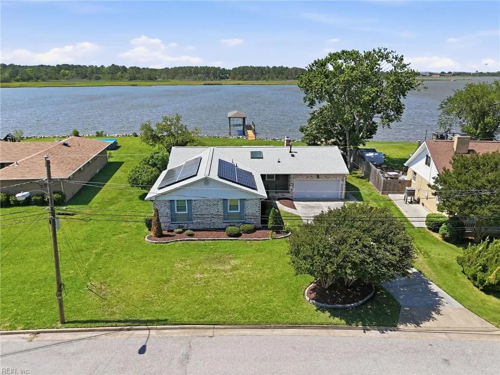 18 Eagle Point RD, HAMPTON VA 23669 - Photo 5