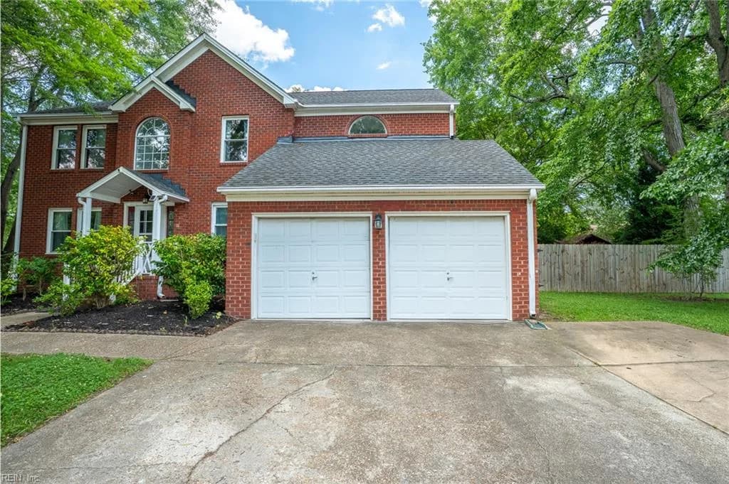 4100 Scotfield DR, CHESAPEAKE VA 23321 - Photo 3