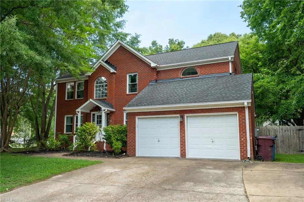 4100 Scotfield DR, CHESAPEAKE VA 23321 - Photo 4
