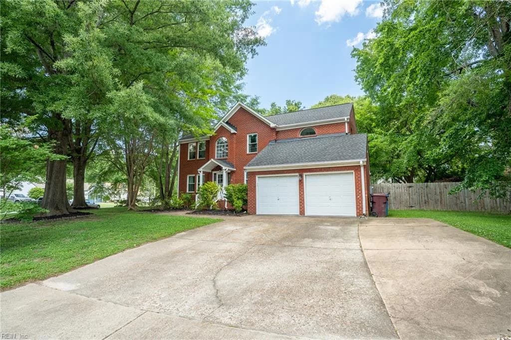 4100 Scotfield DR, CHESAPEAKE VA 23321 - Photo 5