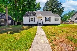 101 Wyoming AVE, PORTSMOUTH VA 23701 - Main photo