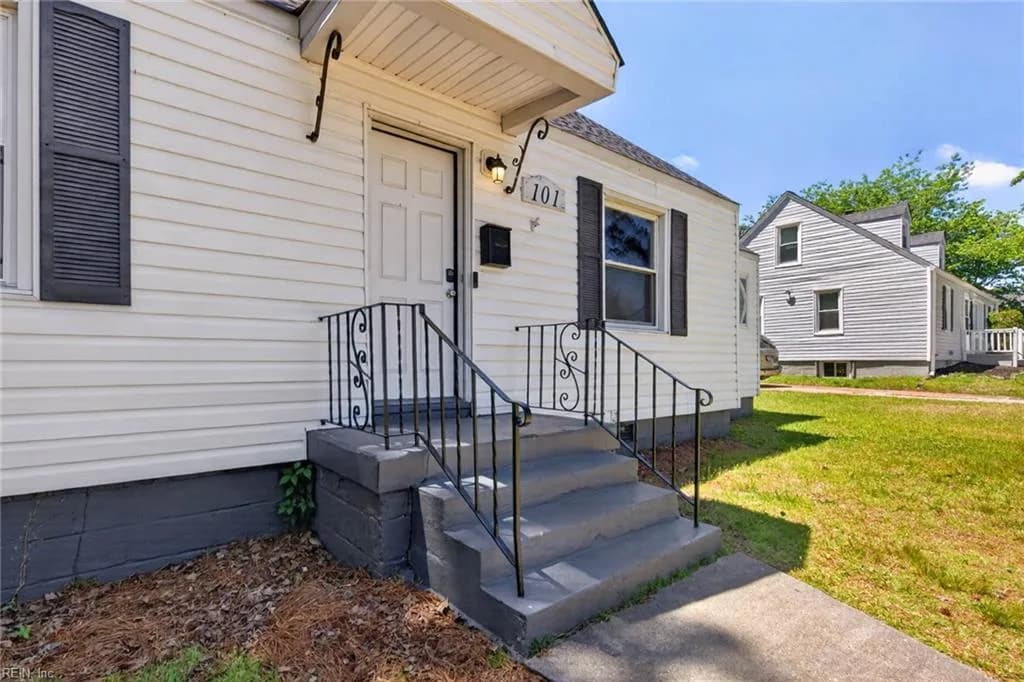 101 Wyoming AVE, PORTSMOUTH VA 23701 - Photo 3
