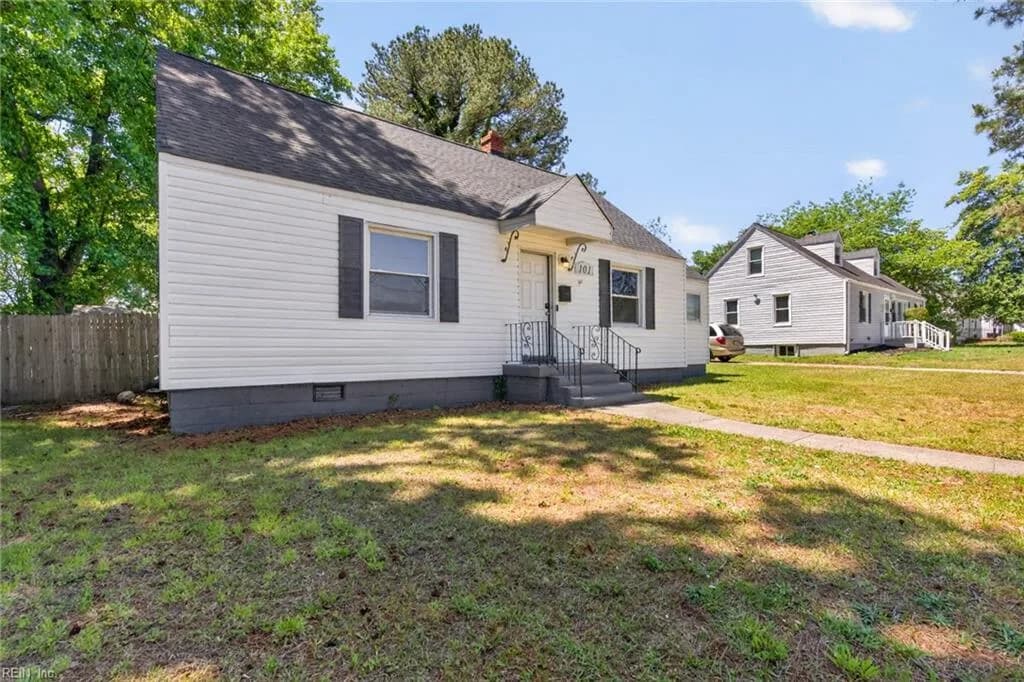 101 Wyoming AVE, PORTSMOUTH VA 23701 - Photo 4