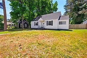 101 Wyoming AVE, PORTSMOUTH VA 23701 - Photo 5