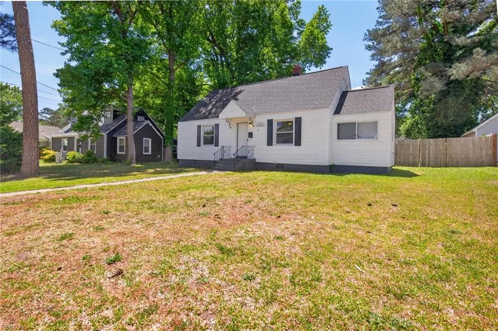101 Wyoming AVE, PORTSMOUTH VA 23701 - Photo 5