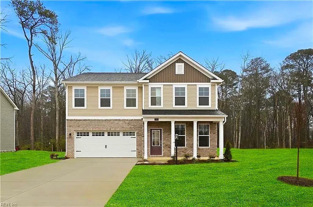 MM Highland at Mallory Pointe NONE, SMITHFIELD VA 23430 - Main photo