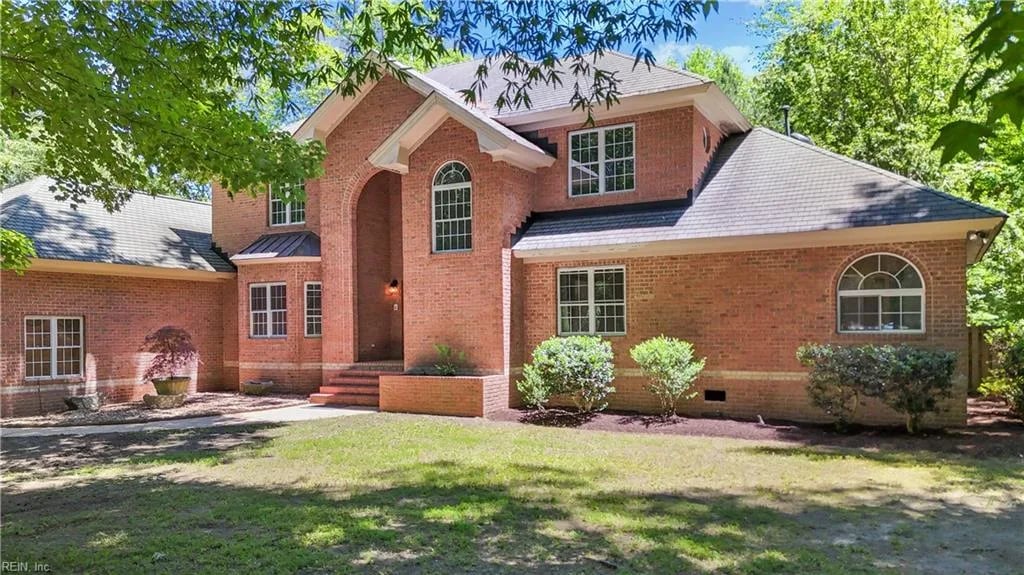 3815 Cypress Mill RD, CHESAPEAKE VA 23322