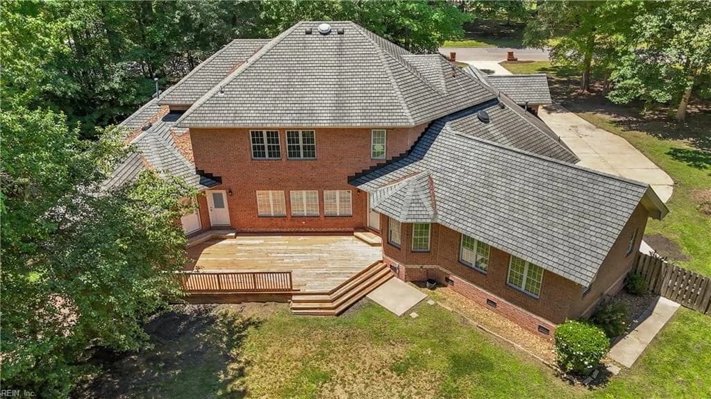 3815 Cypress Mill RD, CHESAPEAKE VA 23322 - Photo 3