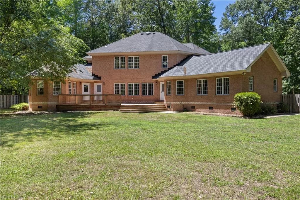 3815 Cypress Mill RD, CHESAPEAKE VA 23322 - Photo 5