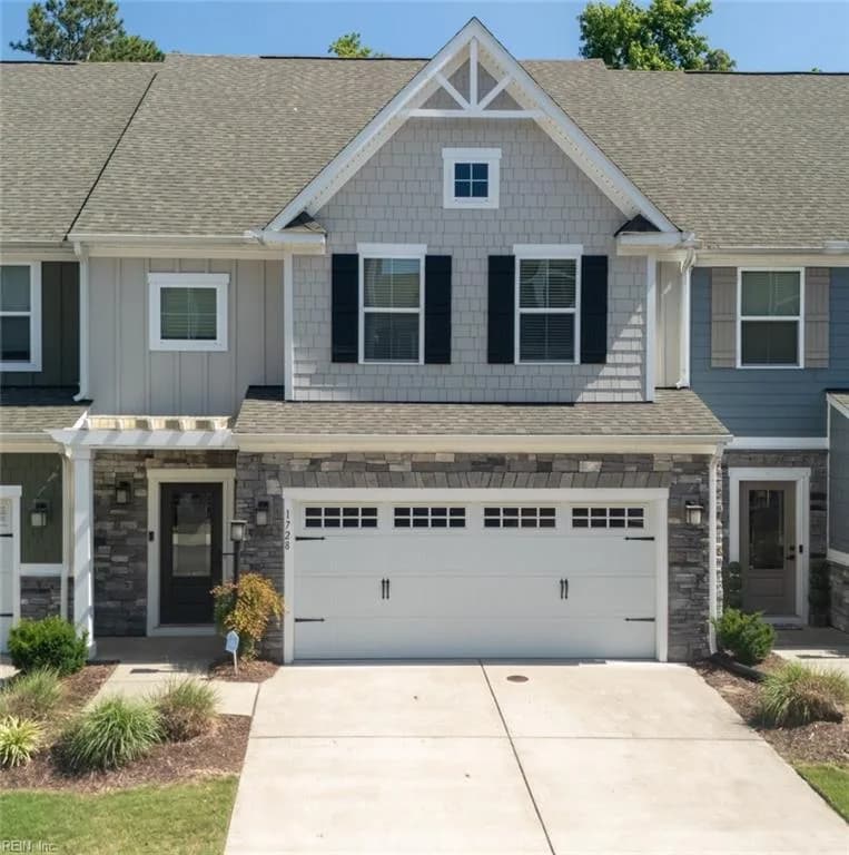 1728 Barkadeer CV, CHESAPEAKE VA 23323 - Photo 2