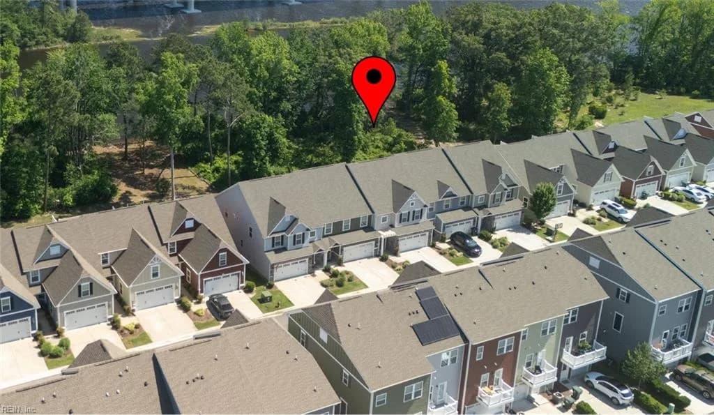 1728 Barkadeer CV, CHESAPEAKE VA 23323 - Photo 3