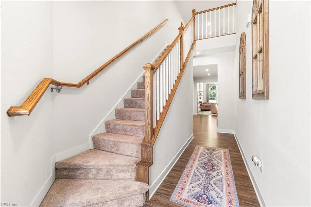 1728 Barkadeer CV, CHESAPEAKE VA 23323 - Photo 4
