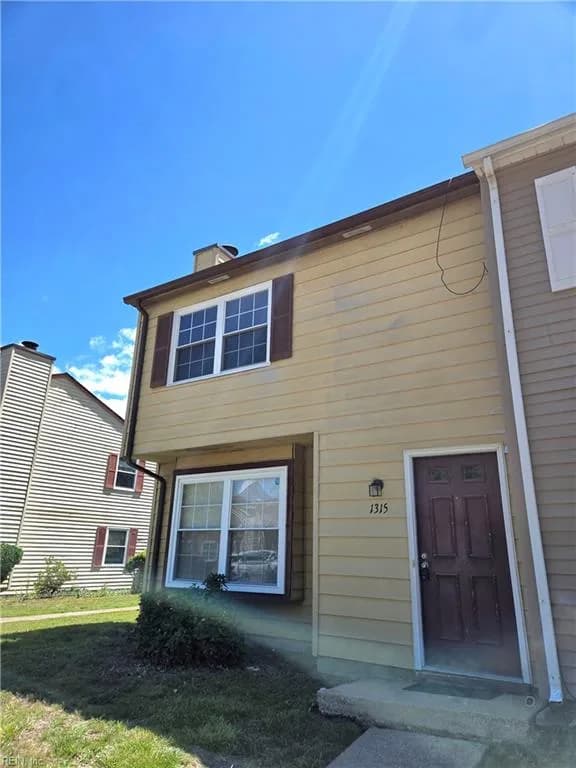 1315 River Birch RN S, CHESAPEAKE VA 23320 - Photo 3
