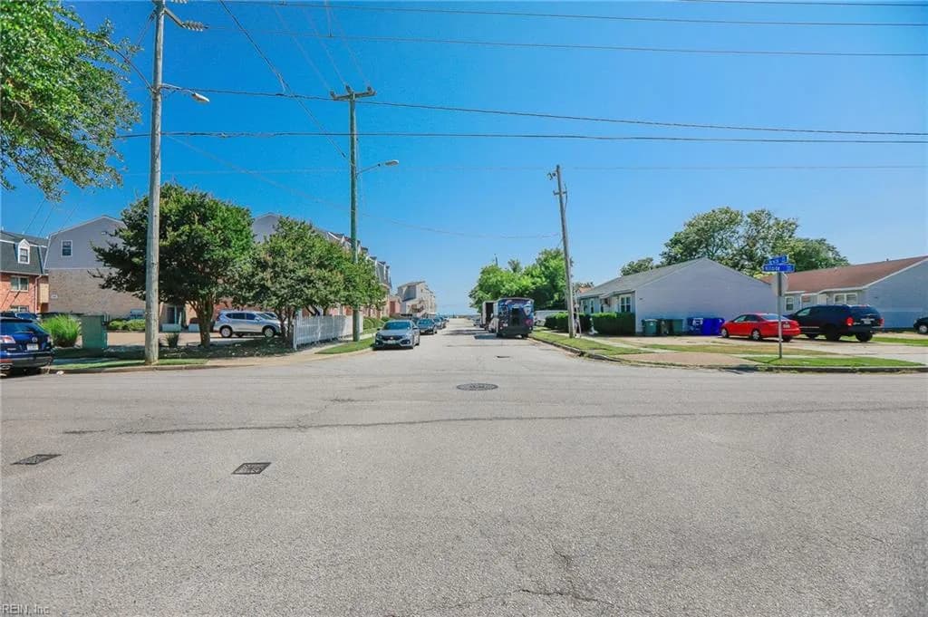 1203 Hillside AVE #A1, NORFOLK VA 23503 - Photo 4