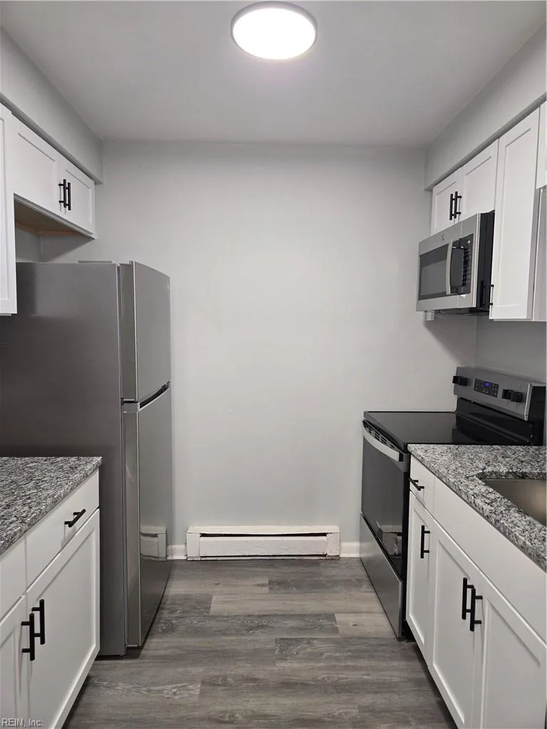 1203 Hillside AVE #A1, NORFOLK VA 23503 - Photo 5