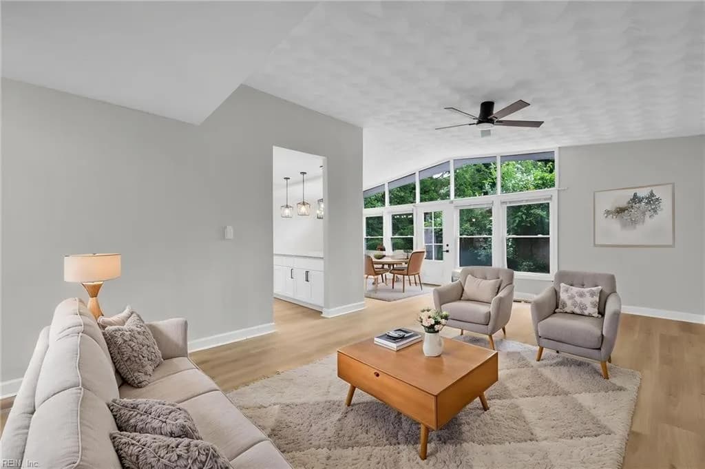 7459 Oakmont DR, NORFOLK VA 23518 - Photo 4