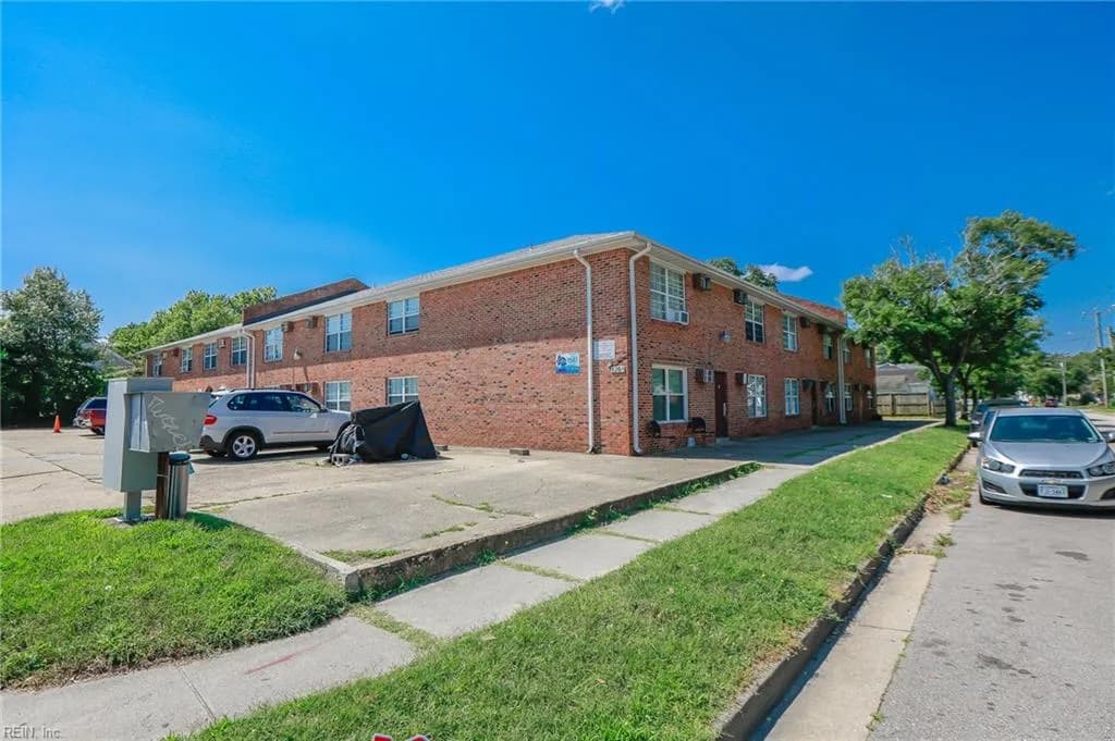 1203 Hillside AVE #A4, NORFOLK VA 23503 - Photo 3