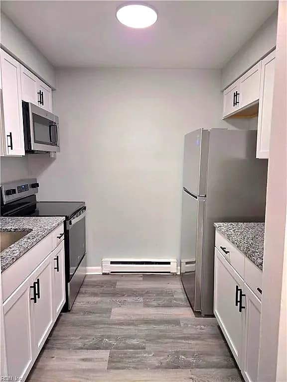 1203 Hillside AVE #A4, NORFOLK VA 23503 - Photo 5