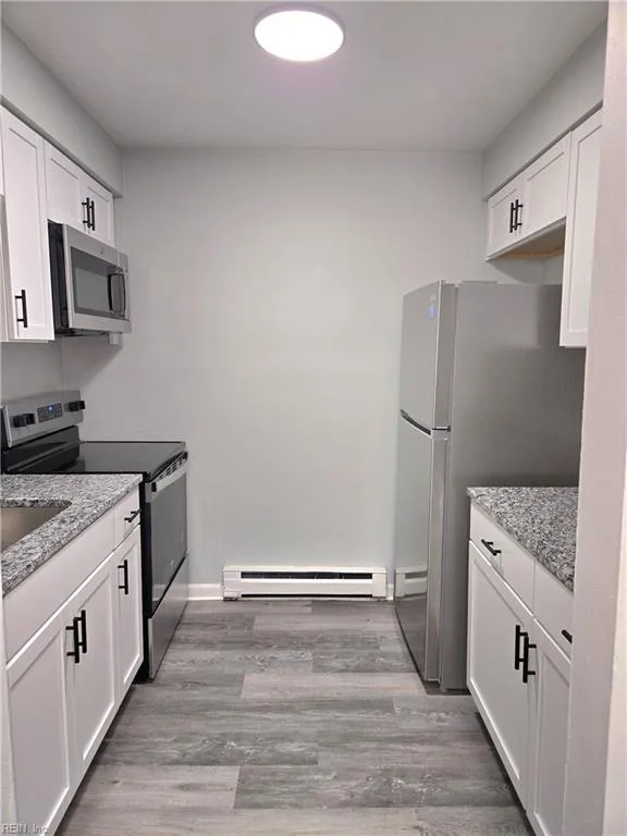 1203 Hillside AVE #A4, NORFOLK VA 23503 - Photo 5