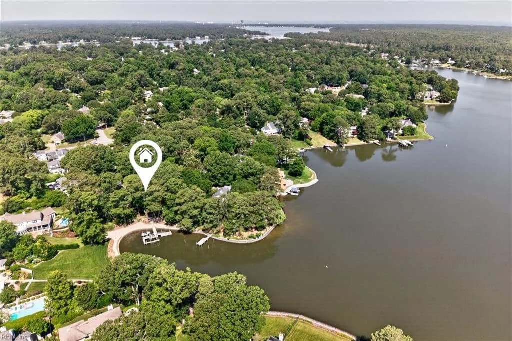 701 Crystal LN, VIRGINIABEACH VA 23451 - Photo 3