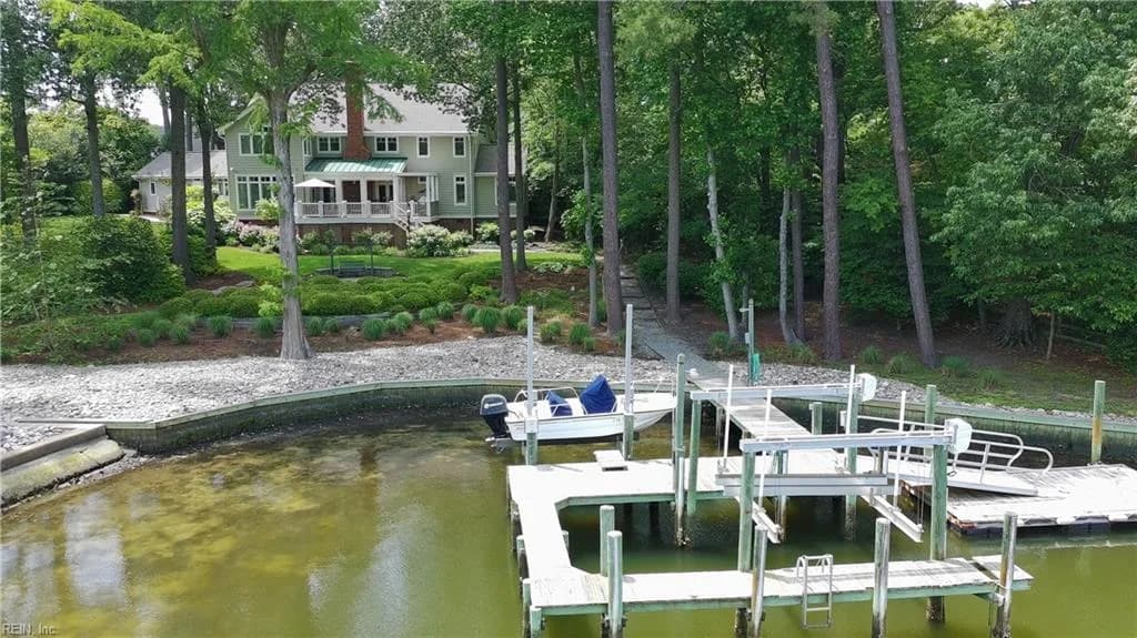 701 Crystal LN, VIRGINIABEACH VA 23451 - Photo 5