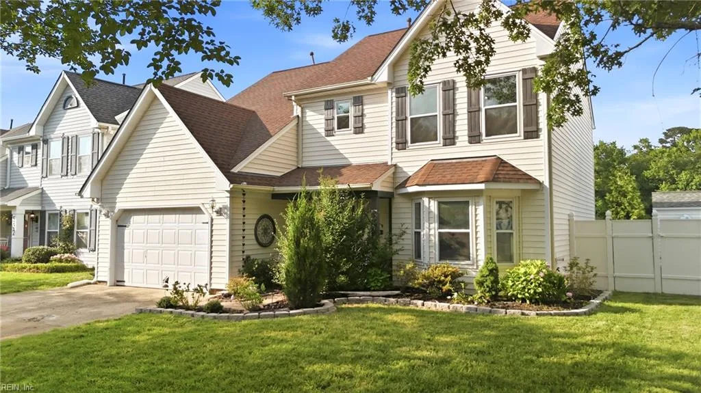 528 Summer Lake LN, VIRGINIABEACH VA 23454
