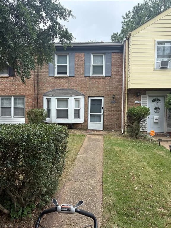 6647 Ethan Allen LN, NORFOLK VA 23502